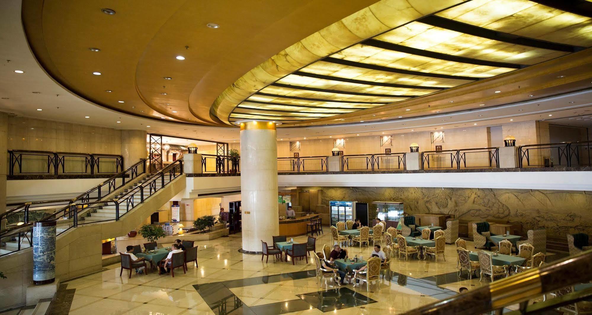 Best Western Plus Pearl Hotel Yongkang Jinhua Exterior photo