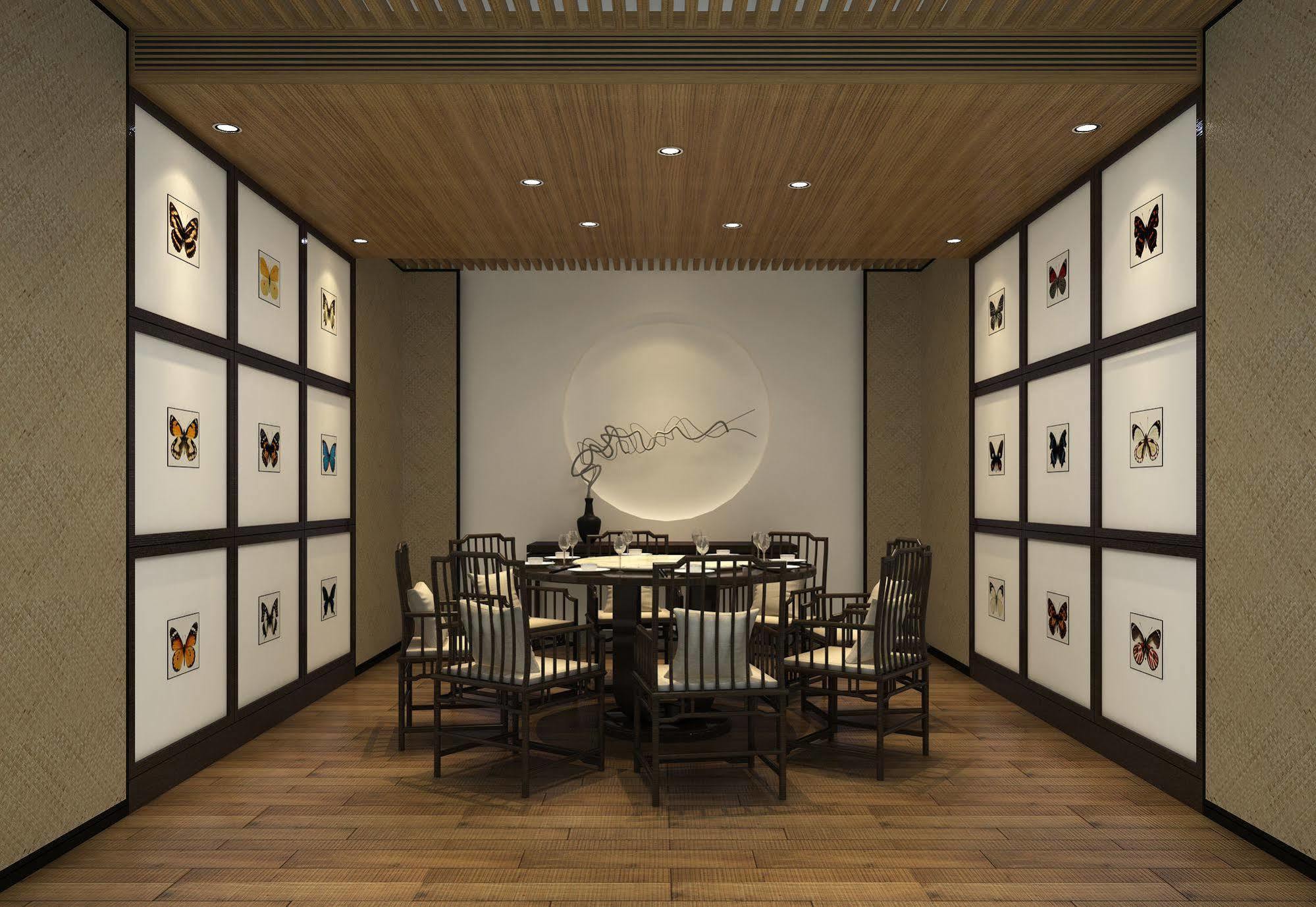 Best Western Plus Pearl Hotel Yongkang Jinhua Exterior photo