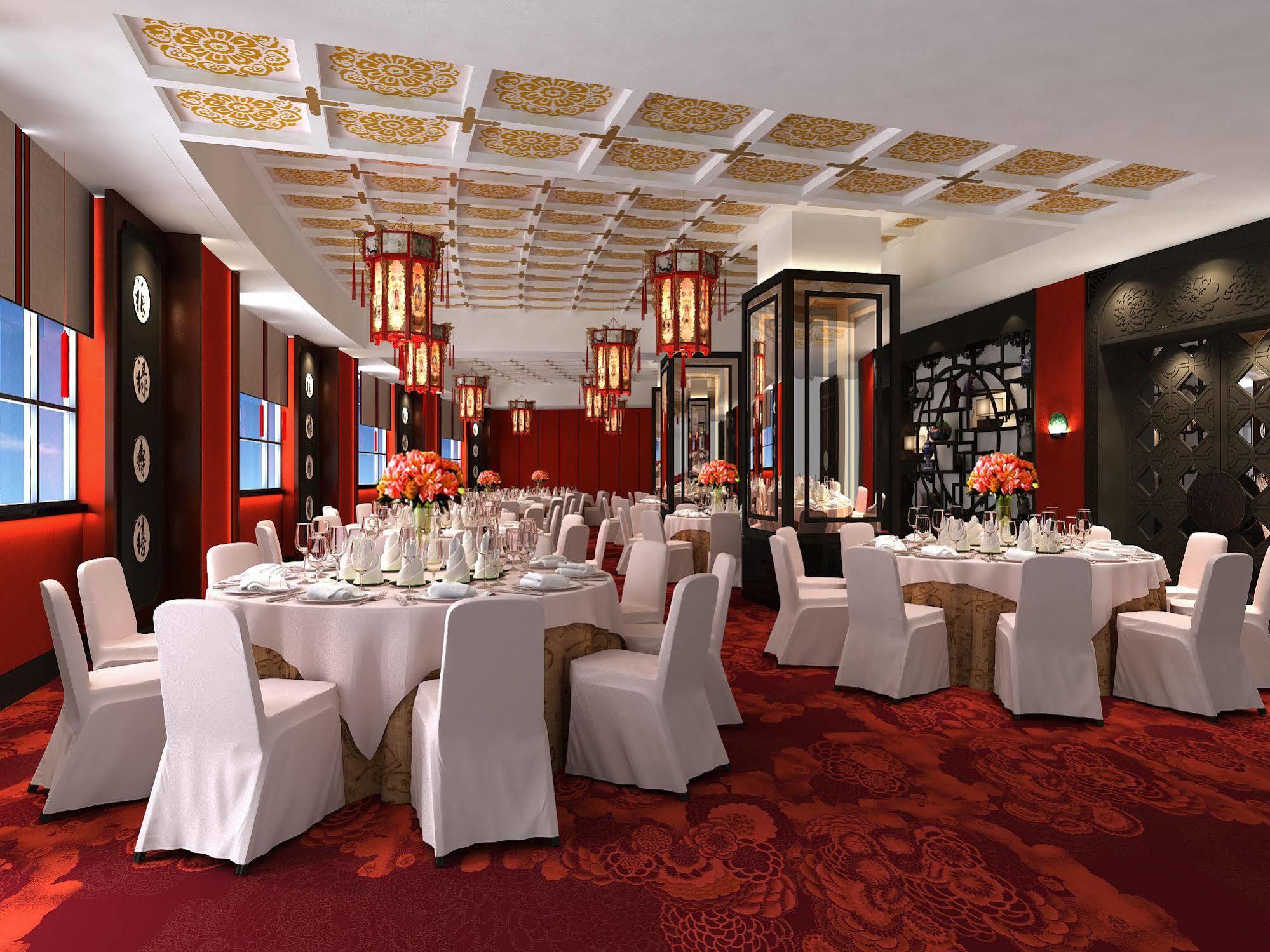 Best Western Plus Pearl Hotel Yongkang Jinhua Exterior photo