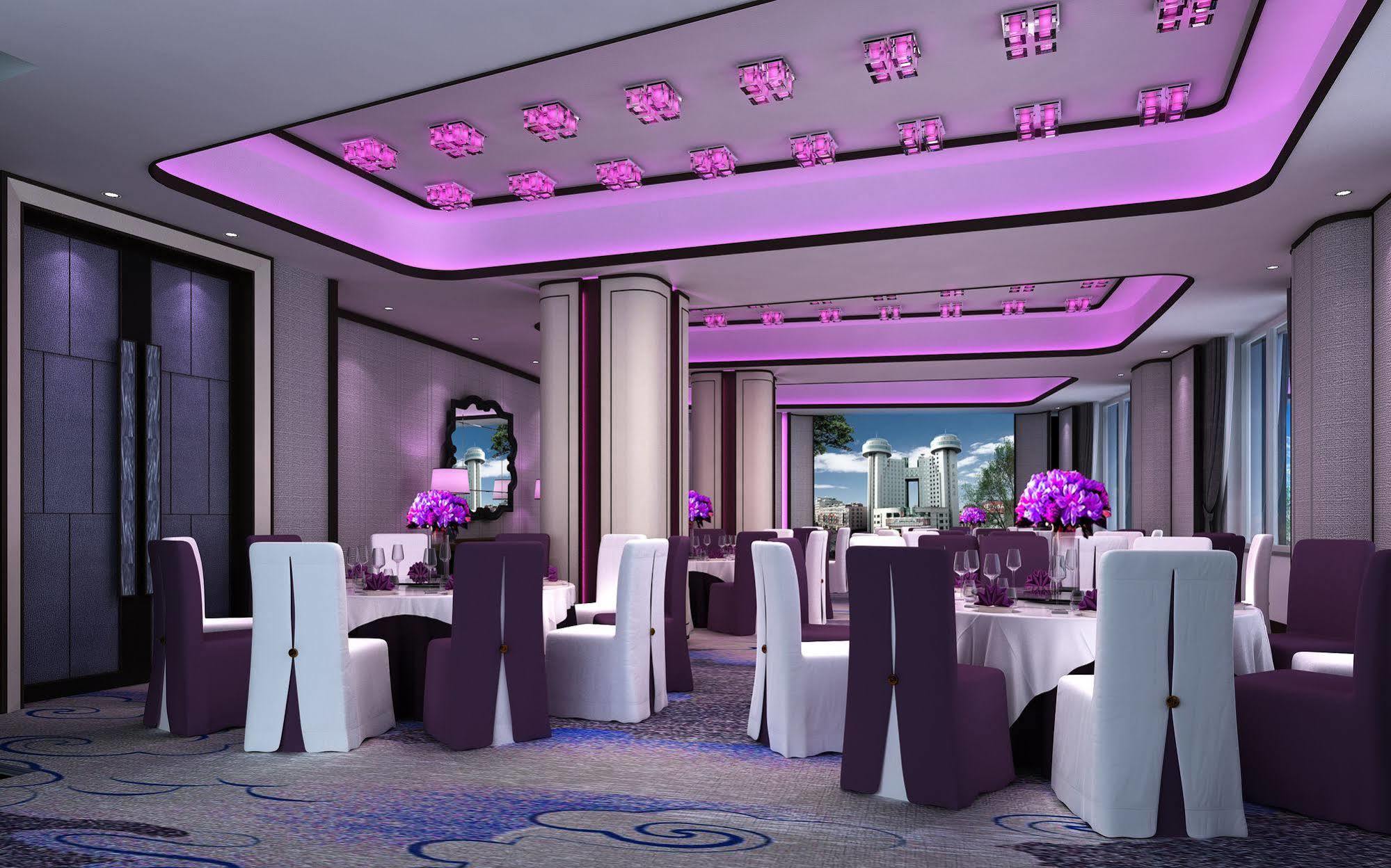 Best Western Plus Pearl Hotel Yongkang Jinhua Exterior photo