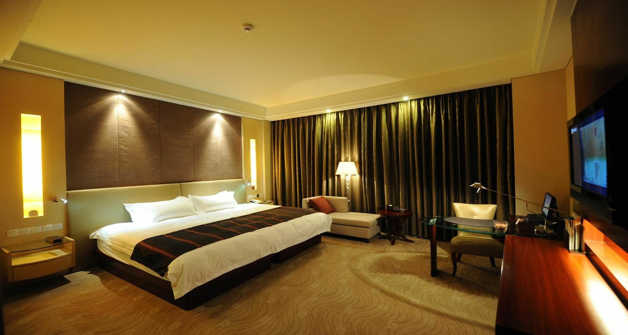 Best Western Plus Pearl Hotel Yongkang Jinhua Exterior photo