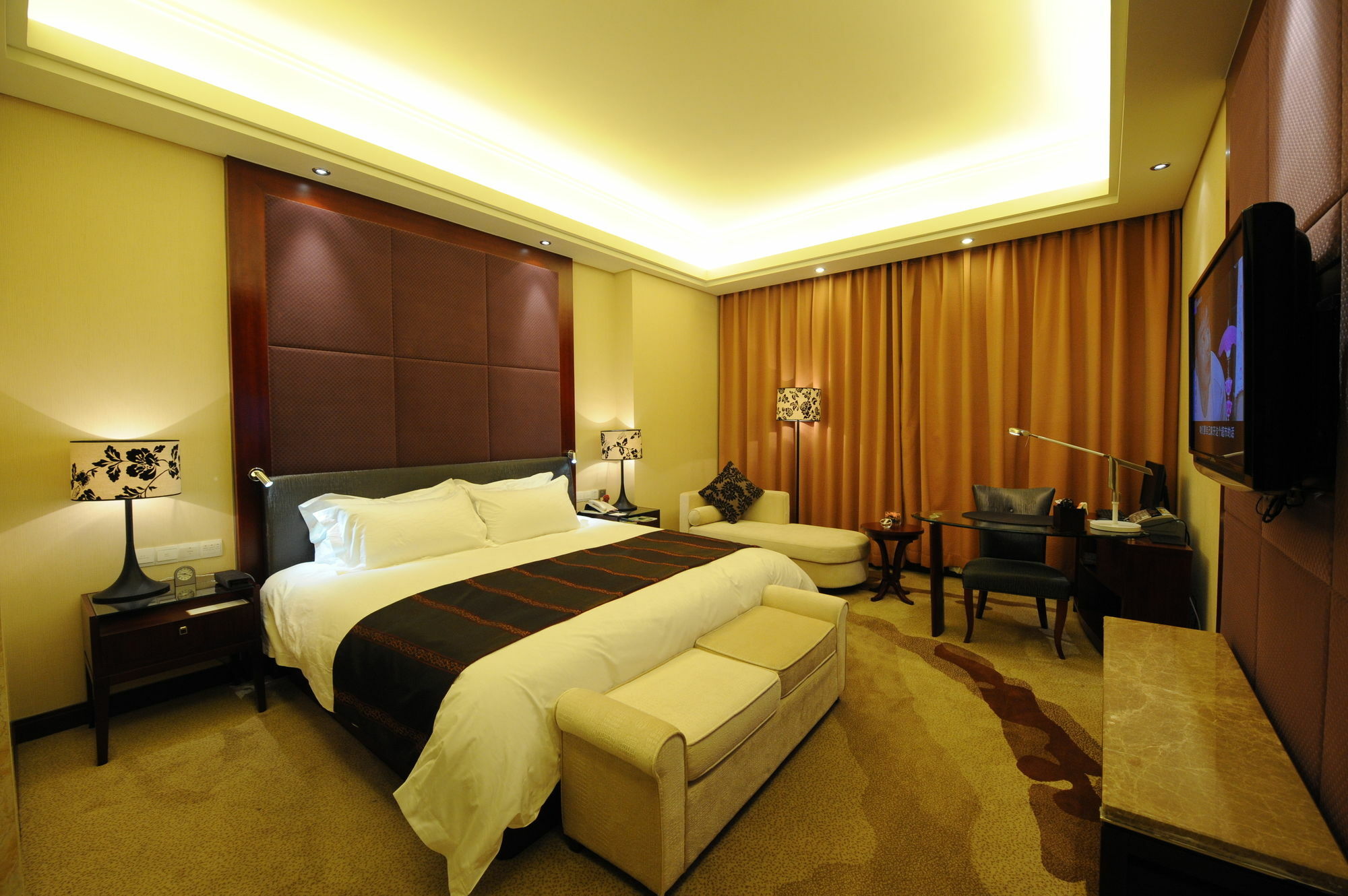 Best Western Plus Pearl Hotel Yongkang Jinhua Exterior photo